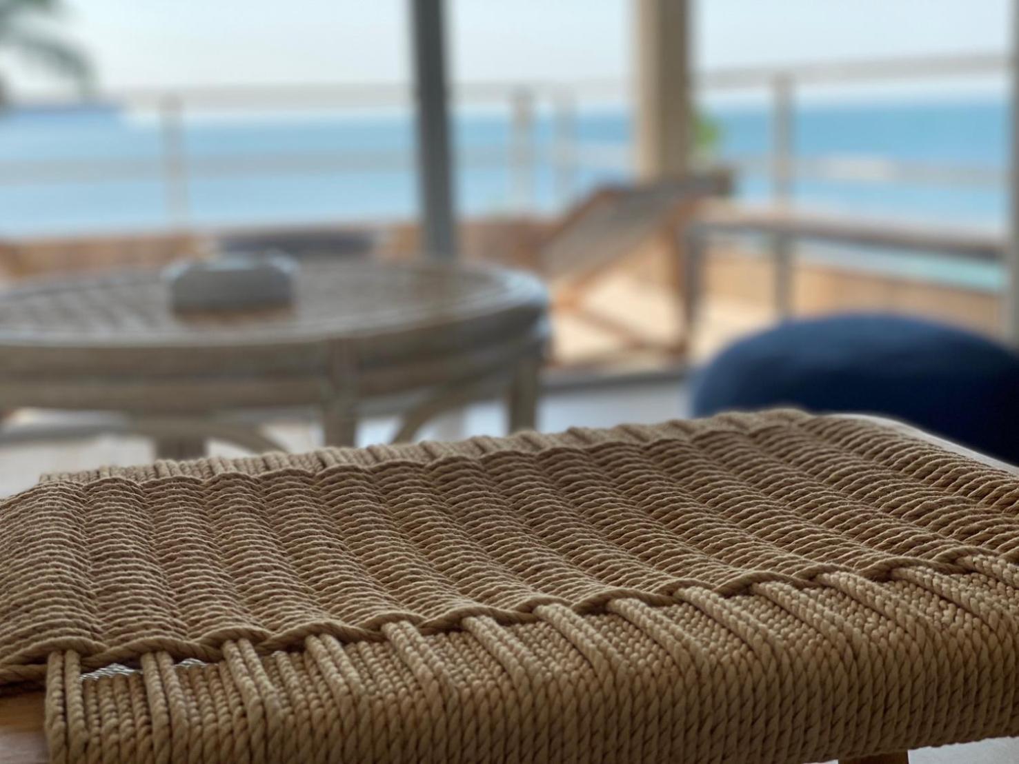 Baan Jai Dee Beach Front Hotel Wok Tum Zewnętrze zdjęcie